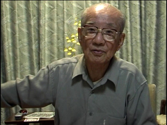 金谷　安夫さん