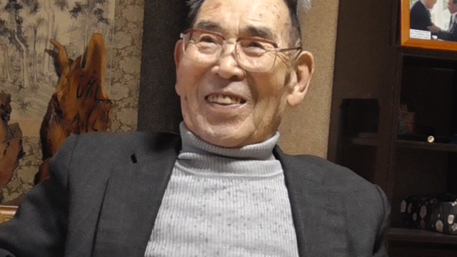 原田 要さん