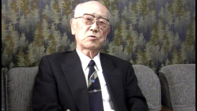川島　裕さん