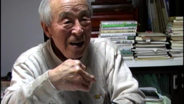 渡部　徳次さん