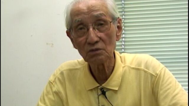 稲村　繁さん