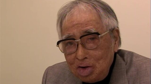磯部　利彦さん