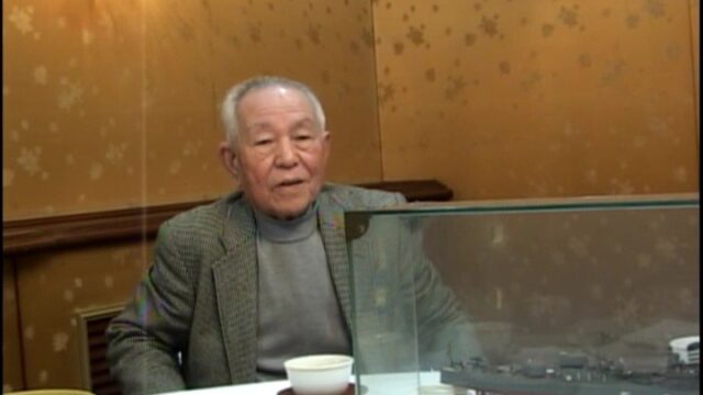 小林　忠治さん