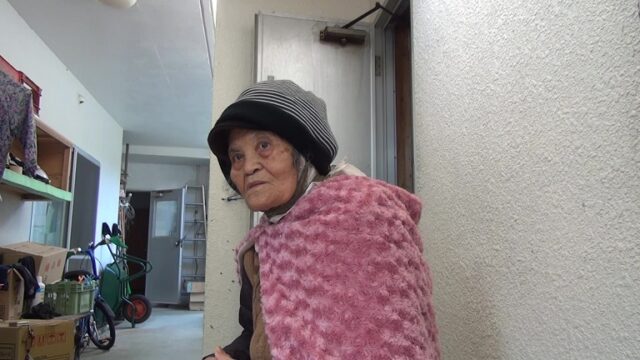 平田　文子さん　