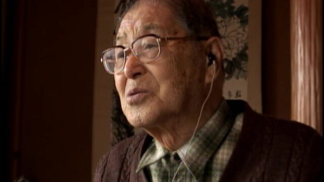 湯浅　謙さん