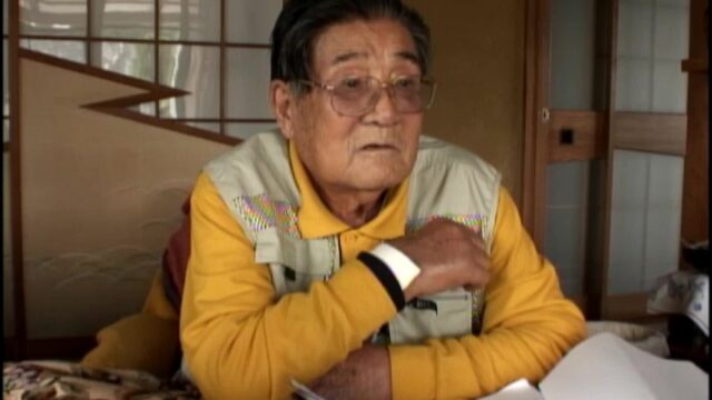 高木　幹夫さん
