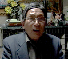 岡崎　輝城さん
