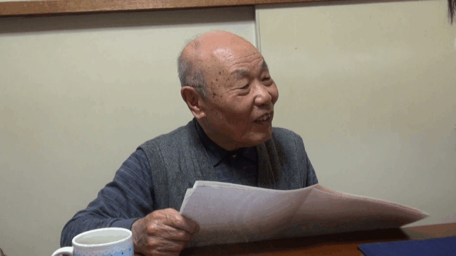 近藤　宗太郎さん